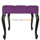 Puf LUDWIK PIK 50 x 50 cm