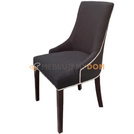 Krzesło DAFFY z pinezkami 98 cm