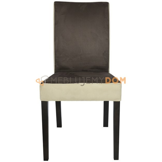 Krzesło WĄSKIE Multikolor 98 cm