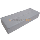 Poduszka oparciowa CUSTOM PIK 92 x 35 cm