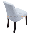 Krzesło DONALD z lamówką 88 cm