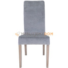 Krzesło WĄSKIE z lamówką 107 cm