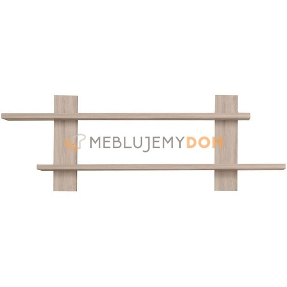 Półka OMAR 120 cm