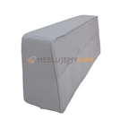 Poduszka oparciowa CUSTOM PIK 92 x 35 cm