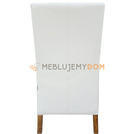 Fotel SKOŚNY PIK 107 cm