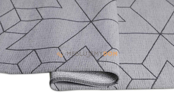 Dywan URBAN GRAY