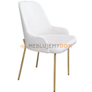Krzesło SCANDI GOLD SLIM 86 cm