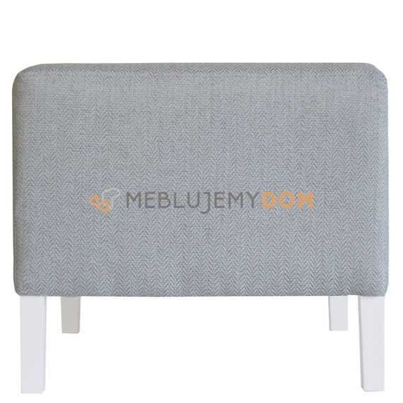 Puf PEŁNY 50 x 50 cm