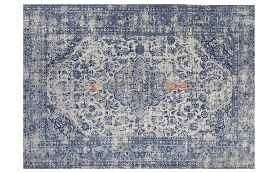 Dywan SEDEF SKY BLUE