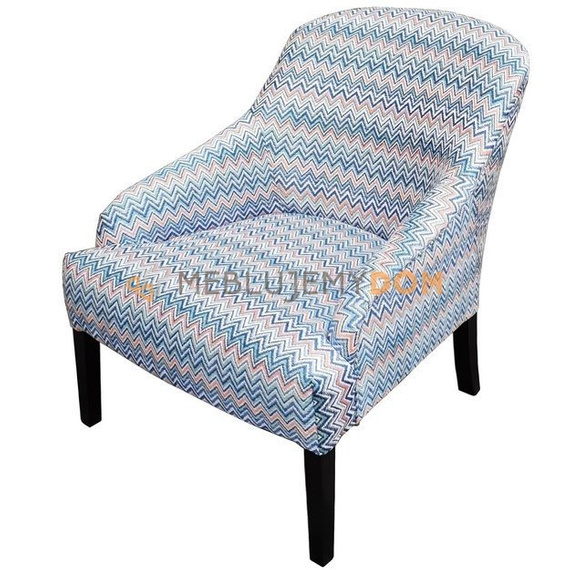 Fotel BALTIMORE 84 cm