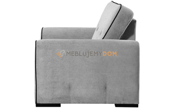 Sofa rozkładana LOREEN 1-osobowa