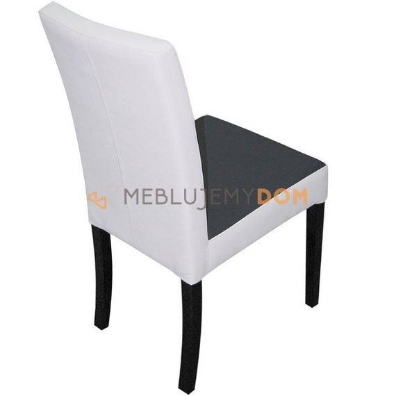 Krzesło WĄSKIE Multikolor 98 cm