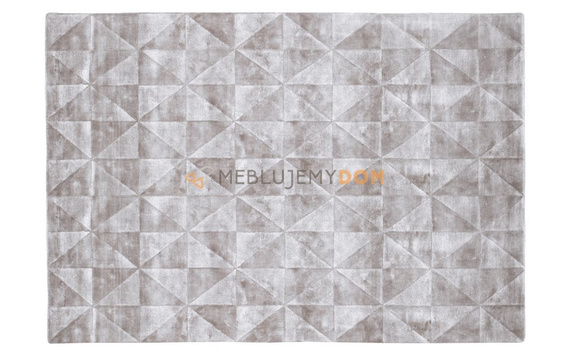 Dywan TRIANGO SILVER