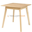 Stół ANGE 80 x 80 cm