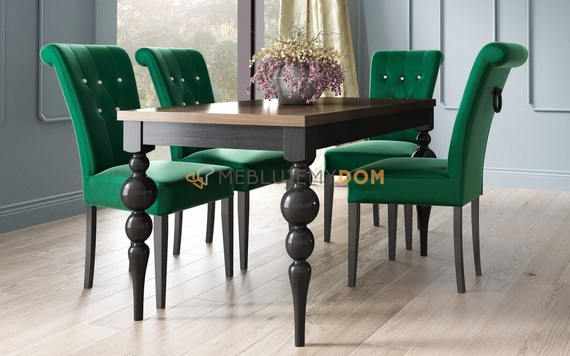 Zestaw do jadalni ADEMAR + MARCELO