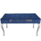 Puf LUDWIK PIK 90 x 40 cm