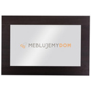 Lustro OMAR 100 x 66 cm