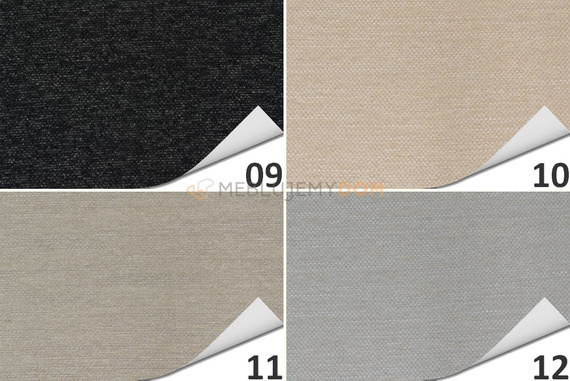 Tkanina PERSEMPRA 4.0