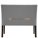 Ławka GISELLE 96 cm