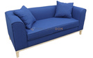 Sofa MILTON 3-osobowa