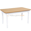 Stół BORDEAUX 200 x 100 cm