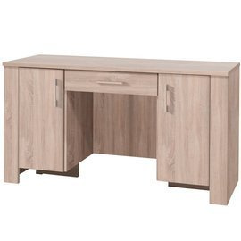 Biurko z szufladą OMAR