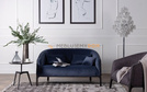 Dywan HORIZON GRAY