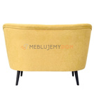 Sofa BOUCLE WOOD 2-osobowa