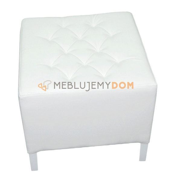 Puf PEŁNY PIK 50 x 50 cm