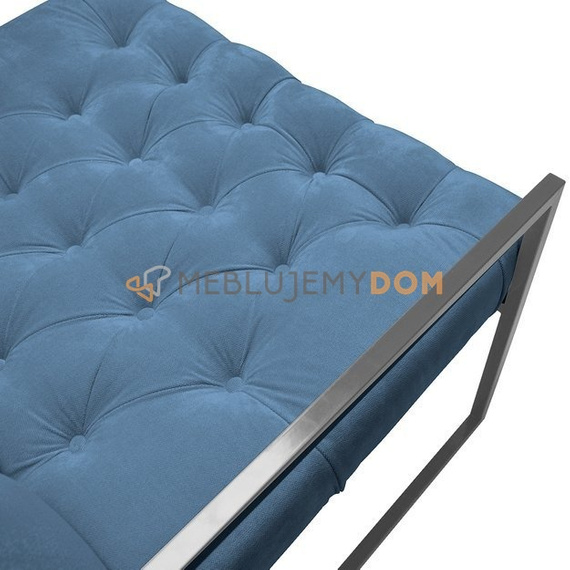 Ławka MELODY CHESTERFIELD