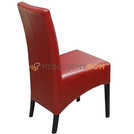 Krzesło SKOŚNE PIK 98 cm