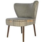 Fotel CLUB Multikolor 79 cm