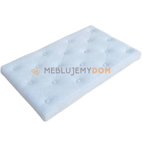 Poduszka na siedzisko SOFT PIK 87 x 51 cm