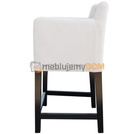 Hoker OWEN PROSTY PIK z guzikami 93 cm