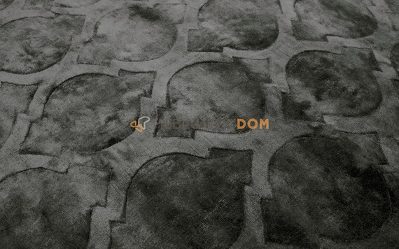 Dywan TANGER DARK GRAY