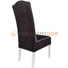 Krzesło PROSTE z lamówką 110 cm