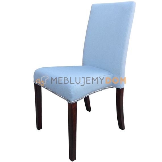 Krzesło SZTAPLOWANE z pinezkami 98 cm