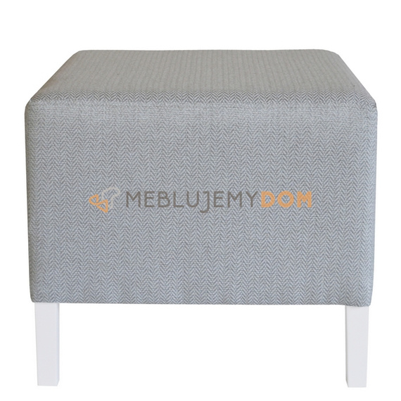 Puf PEŁNY 50 x 50 cm