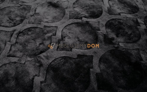 Dywan TANGER ANTHRACITE