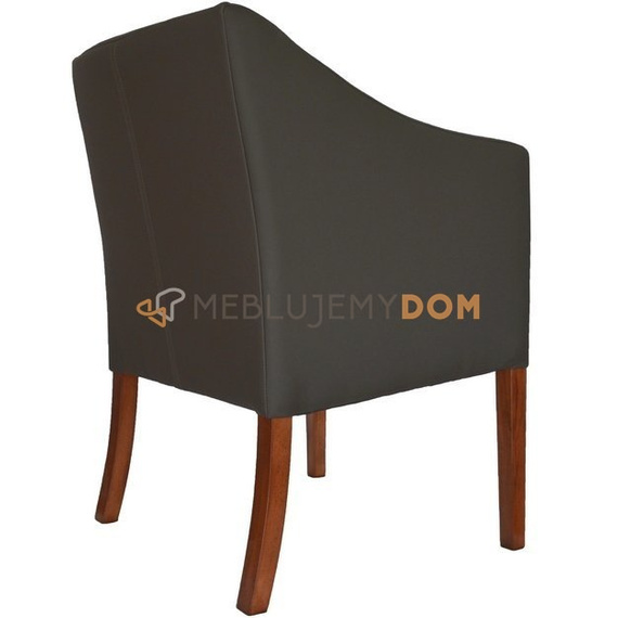 Fotel JUMPY PROSTY PIK Multikolor 84 cm