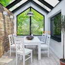 Stół COMO 160 x 90 cm