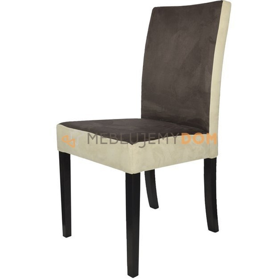 Krzesło WĄSKIE Multikolor 98 cm