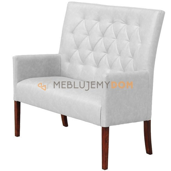 Ławka HOLLY PIK 107 cm