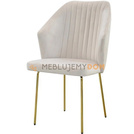 Krzesło ACAPULCO GOLD SLIM 89 cm