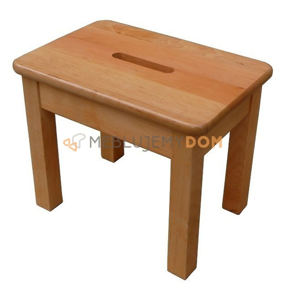 Taboret NISKI 32 cm