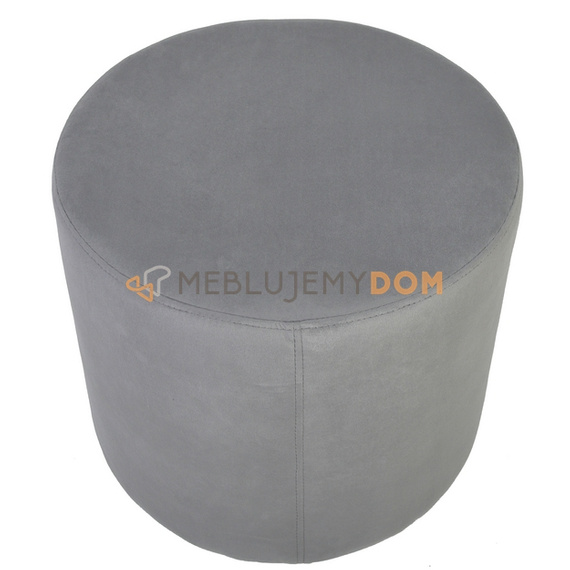 Puf OKRĄGŁY Ø 40 cm