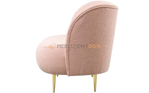 Sofa BOUCLE SKY 2-osobowa