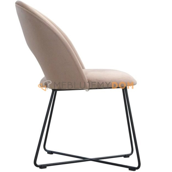 Krzesło TOKYO CROSS 75 cm