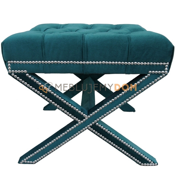 Puf EXETER 56 x 54 cm