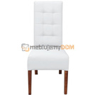 Krzesło PROSTE PIK Kwadrat 107 cm